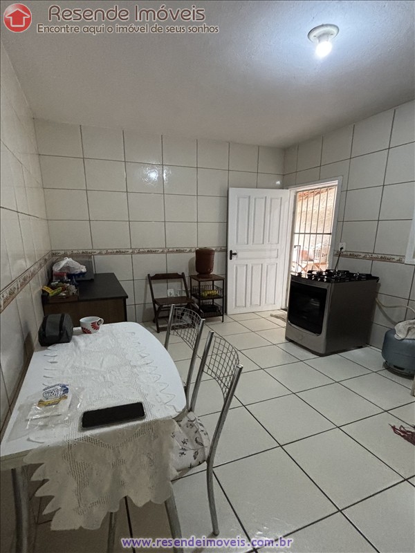 Casa a Venda no Jardim Aliança em Resende RJ