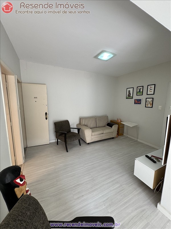 Apartamento para Alugar no Vila Julieta em Resende RJ