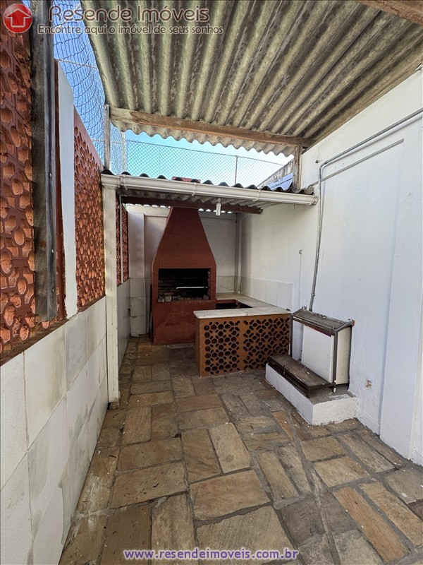 Apartamento para Alugar no Vila Julieta em Resende RJ