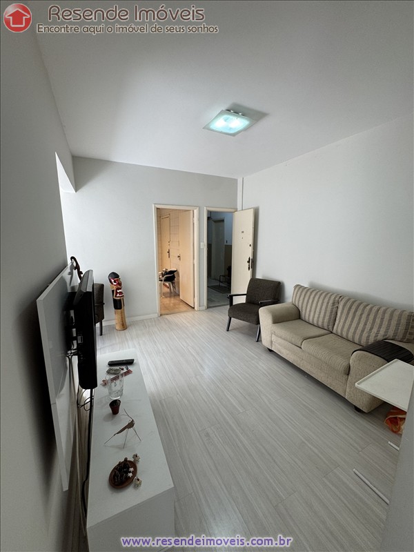 Apartamento para Alugar no Vila Julieta em Resende RJ