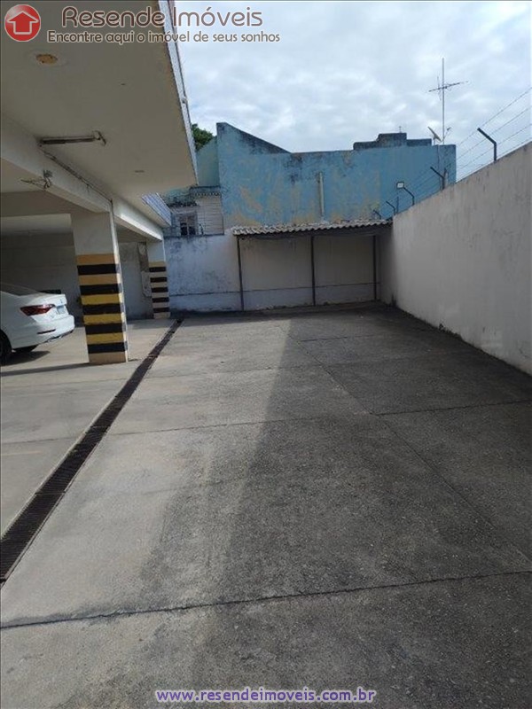 Apartamento a Venda no Centro em Resende RJ