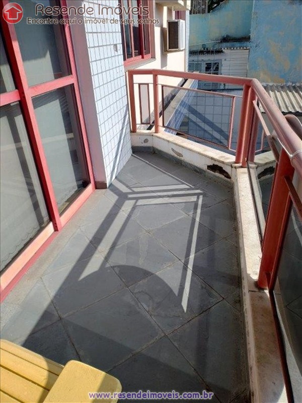 Apartamento a Venda no Centro em Resende RJ