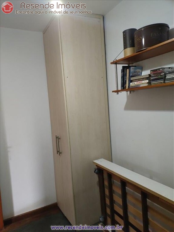 Apartamento a Venda no Centro em Resende RJ
