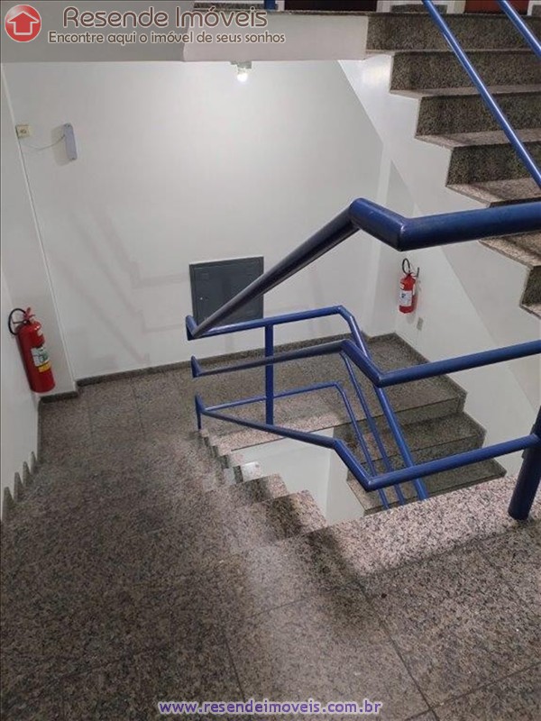 Apartamento a Venda no Centro em Resende RJ