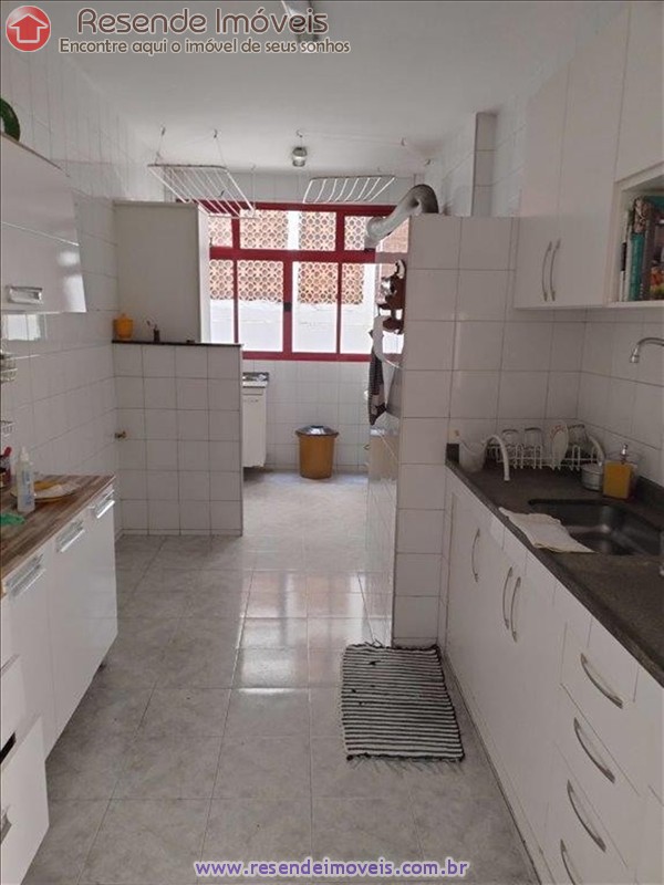 Apartamento a Venda no Centro em Resende RJ