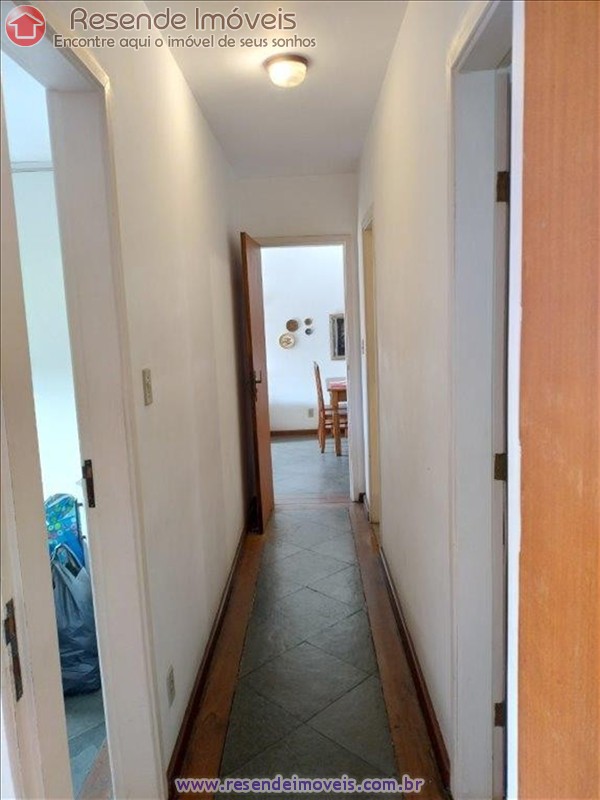 Apartamento a Venda no Centro em Resende RJ