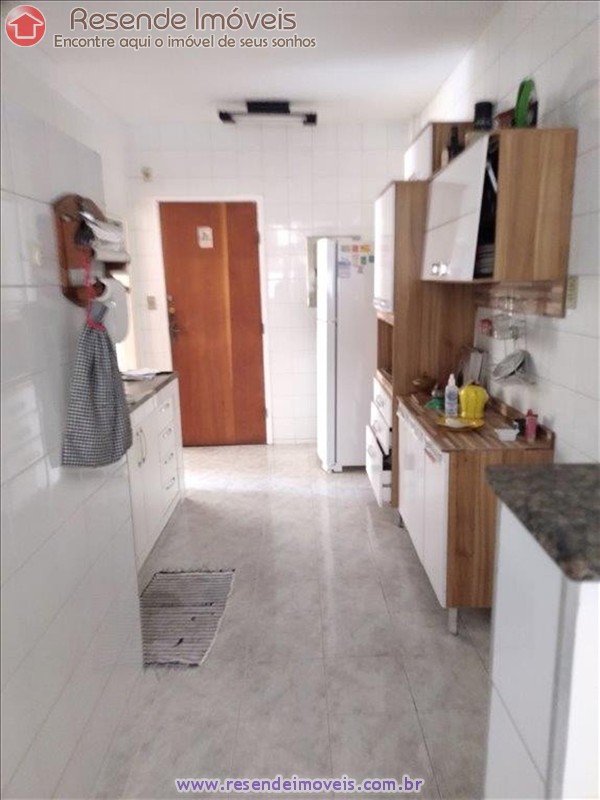 Apartamento a Venda no Centro em Resende RJ