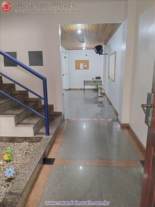 Apartamento a Venda no Centro em Resende RJ