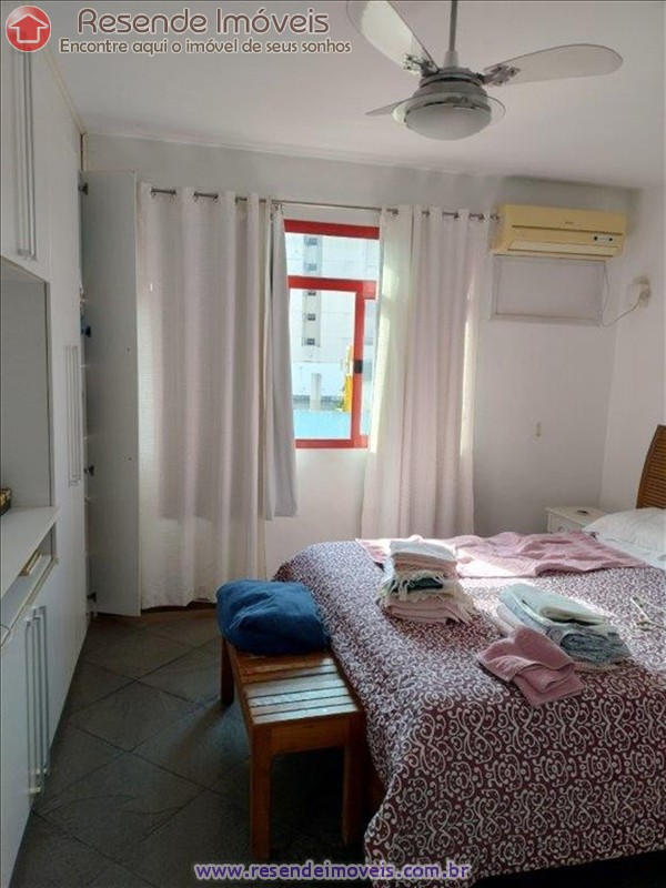 Apartamento a Venda no Centro em Resende RJ