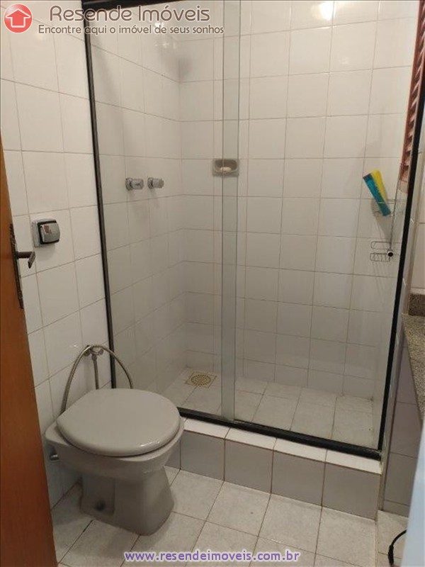 Apartamento a Venda no Centro em Resende RJ