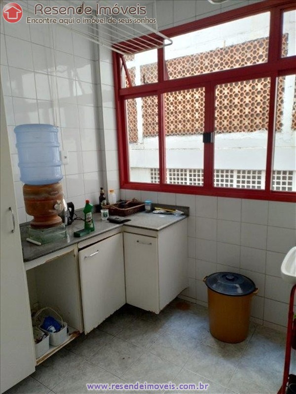 Apartamento a Venda no Centro em Resende RJ