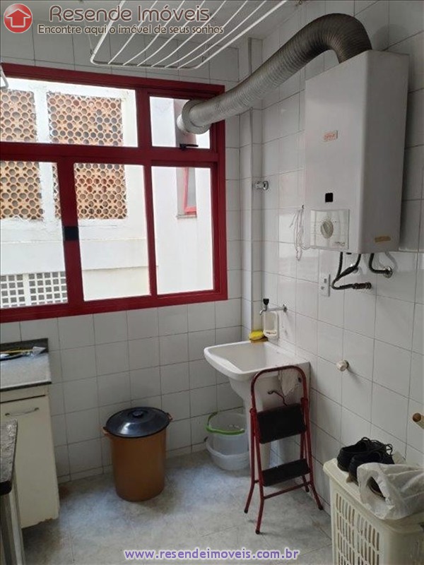 Apartamento a Venda no Centro em Resende RJ
