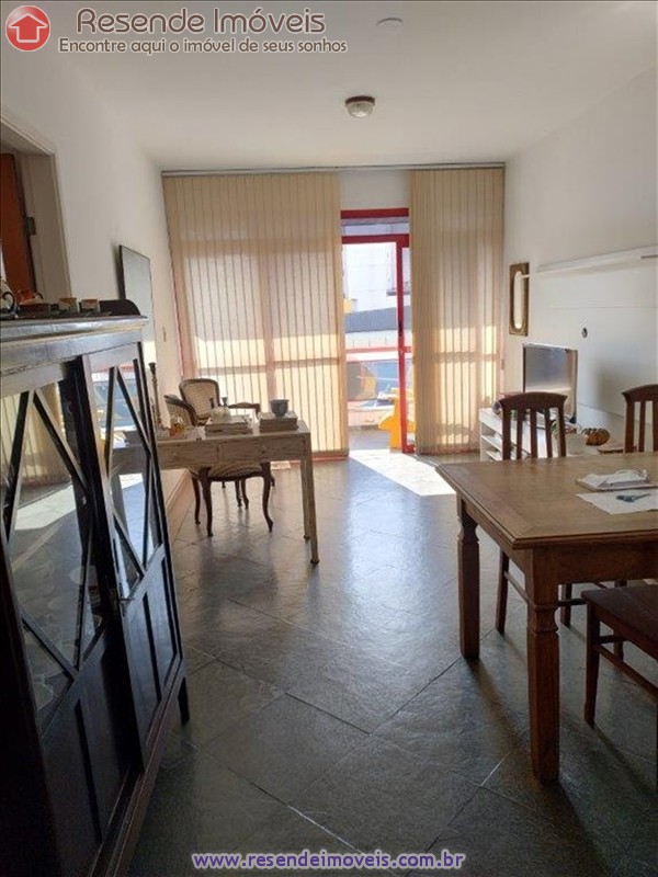Apartamento a Venda no Centro em Resende RJ
