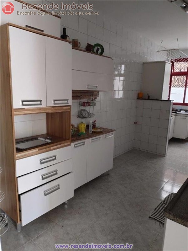 Apartamento a Venda no Centro em Resende RJ