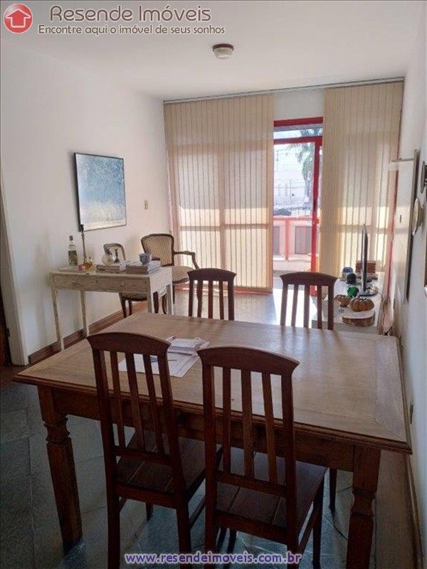 Apartamento a Venda no Centro em Resende RJ
