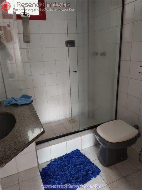Apartamento a Venda no Centro em Resende RJ