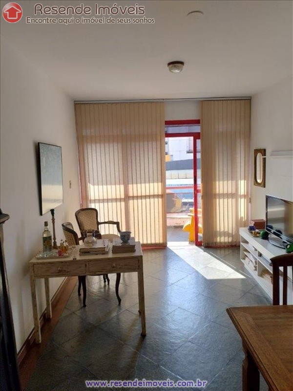 Apartamento a Venda no Centro em Resende RJ