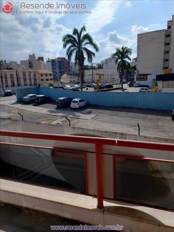 Apartamento a Venda no Centro em Resende RJ