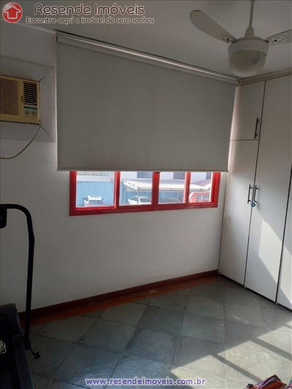 Apartamento a Venda no Centro em Resende RJ
