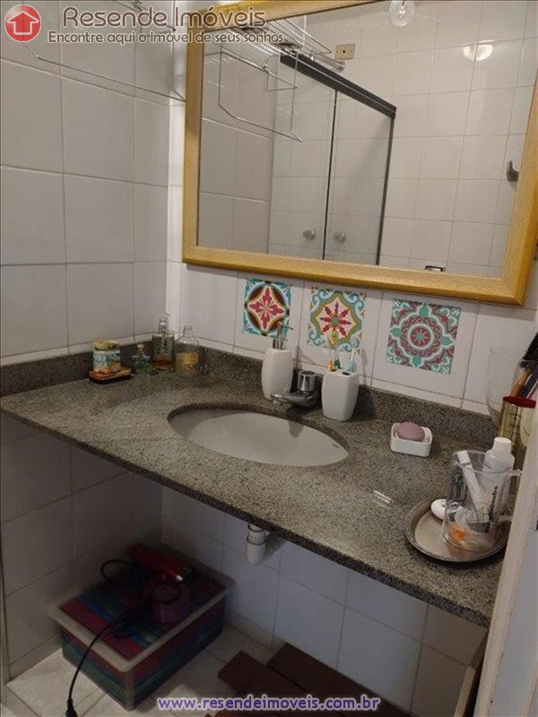 Apartamento a Venda no Centro em Resende RJ