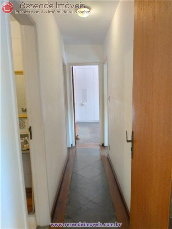 Apartamento a Venda no Centro em Resende RJ