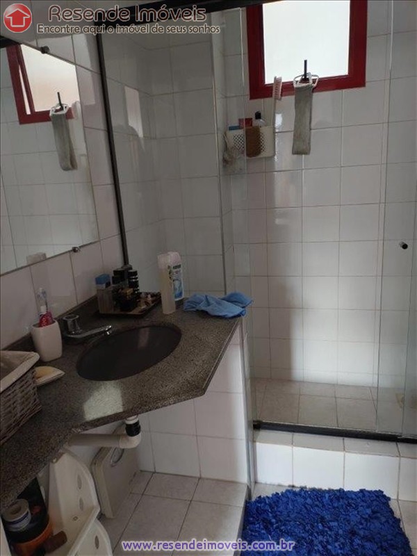 Apartamento a Venda no Centro em Resende RJ