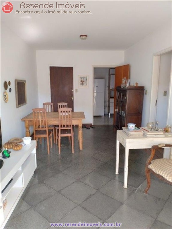 Apartamento a Venda no Centro em Resende RJ