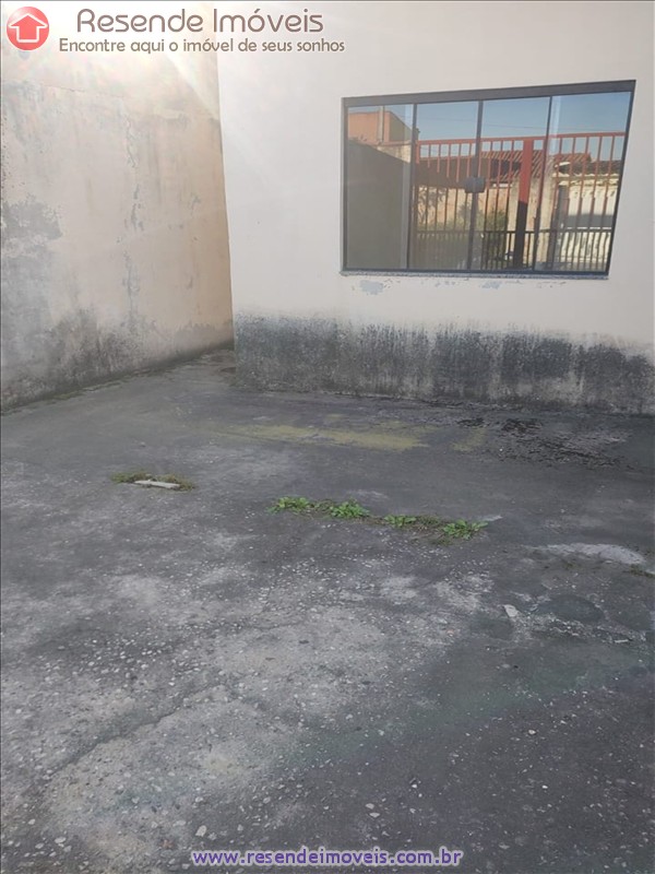 Casa a Venda no Jardim Aliança em Resende RJ