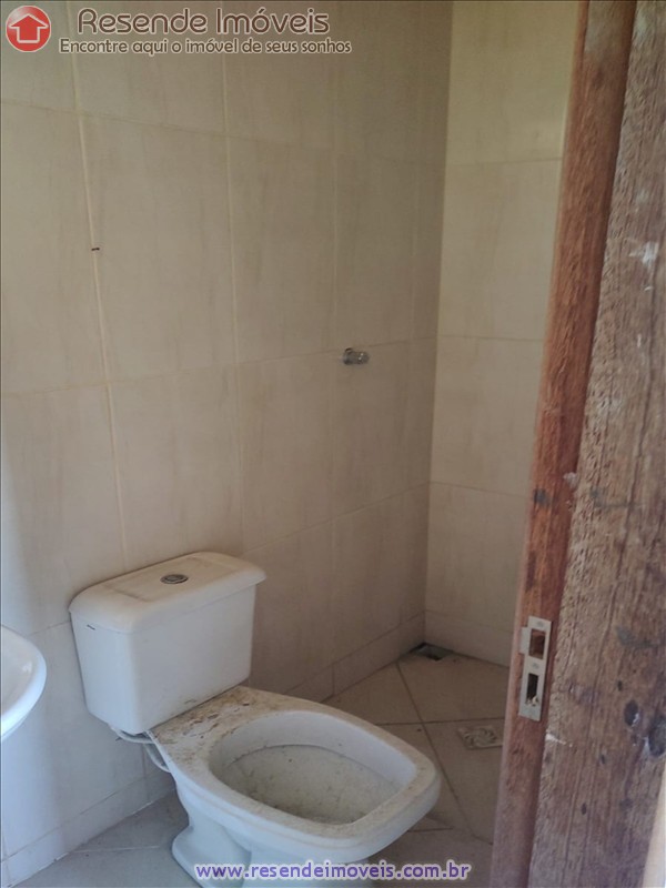 Casa a Venda no Jardim Aliança em Resende RJ