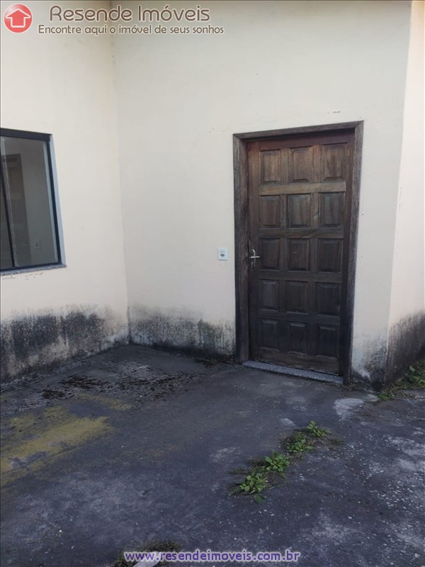 Casa a Venda no Jardim Aliança em Resende RJ