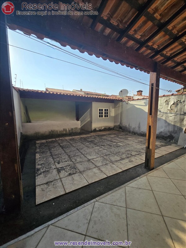 Casa a Venda no Morada da Colina em Resende RJ