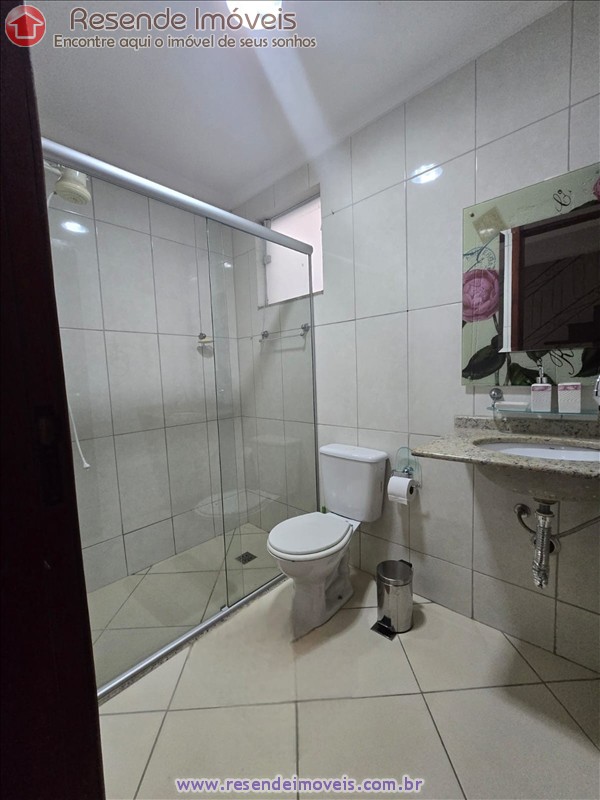 Casa a Venda no Morada da Colina em Resende RJ