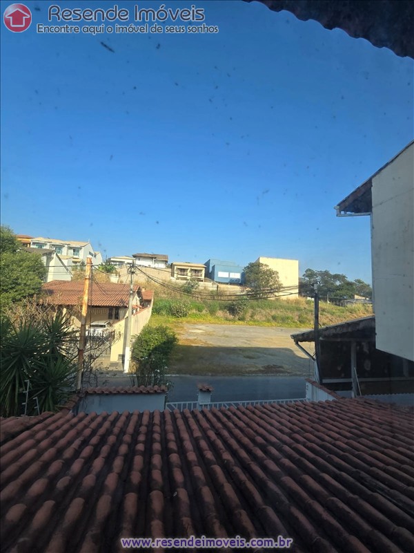 Casa a Venda no Morada da Colina em Resende RJ