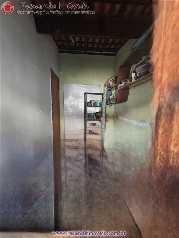 Casa a Venda no Morada da Colina em Resende RJ