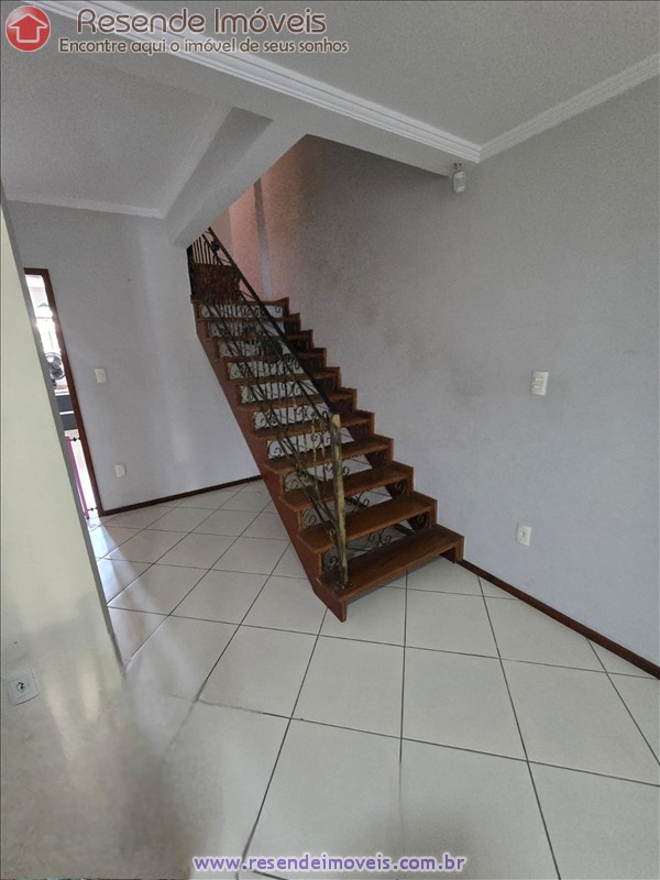 Casa a Venda no Morada da Colina em Resende RJ