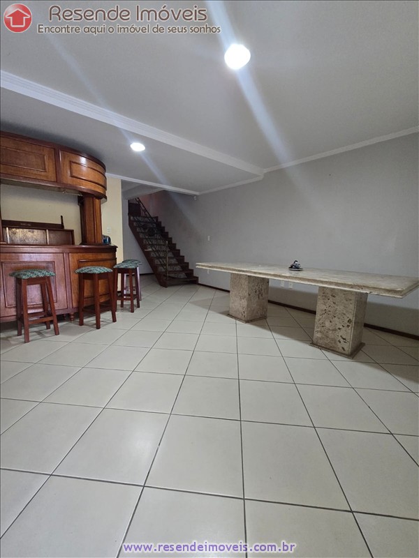 Casa a Venda no Morada da Colina em Resende RJ