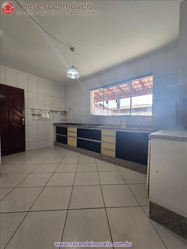 Casa a Venda no Morada da Colina em Resende RJ