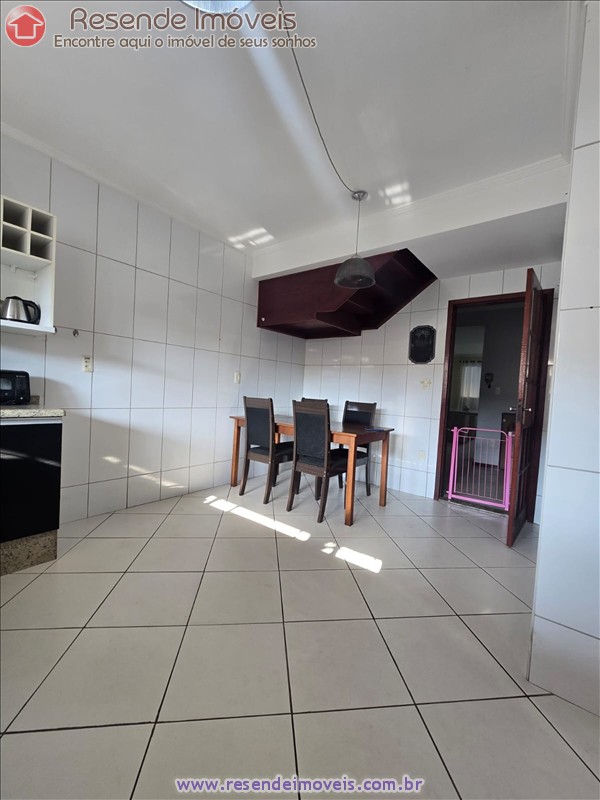 Casa a Venda no Morada da Colina em Resende RJ