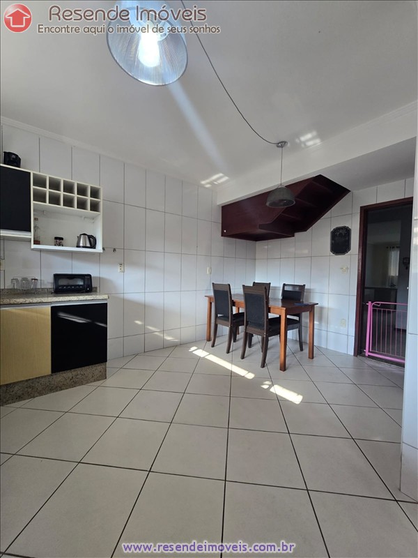 Casa a Venda no Morada da Colina em Resende RJ