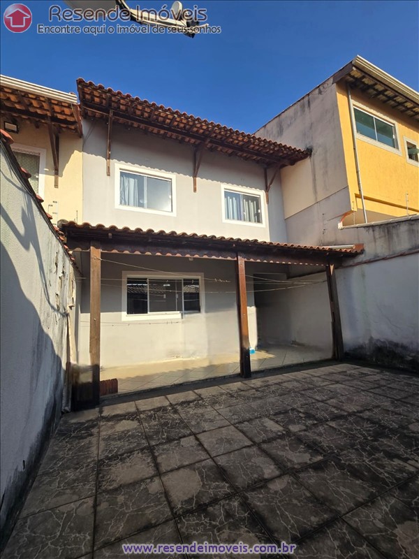 Casa a Venda no Morada da Colina em Resende RJ