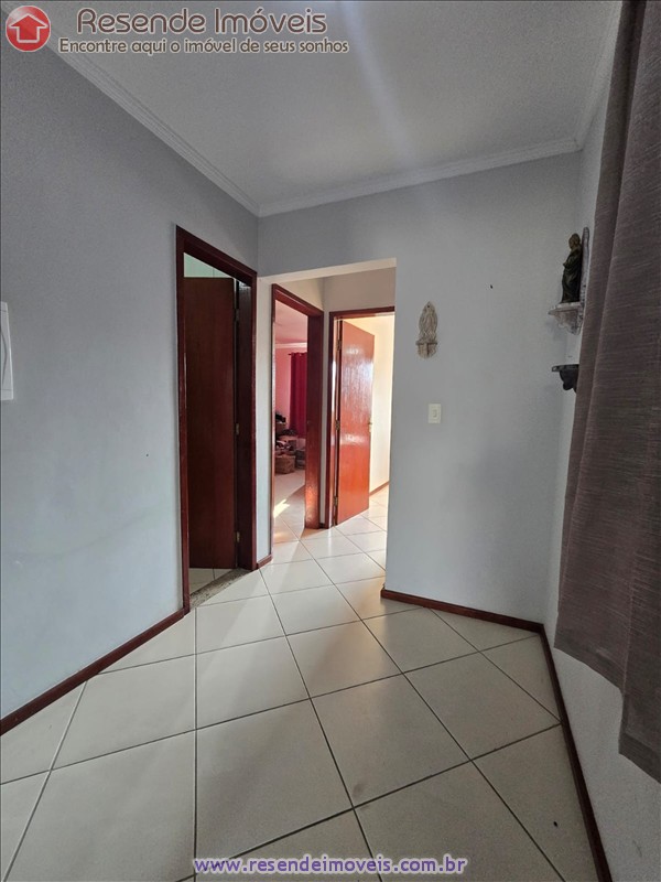 Casa a Venda no Morada da Colina em Resende RJ