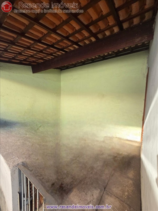 Casa a Venda no Morada da Colina em Resende RJ