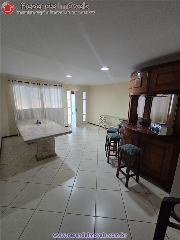 Casa a Venda no Morada da Colina em Resende RJ