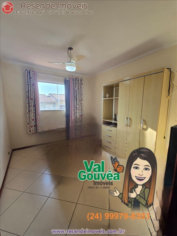 Casa a Venda no Morada da Colina em Resende RJ