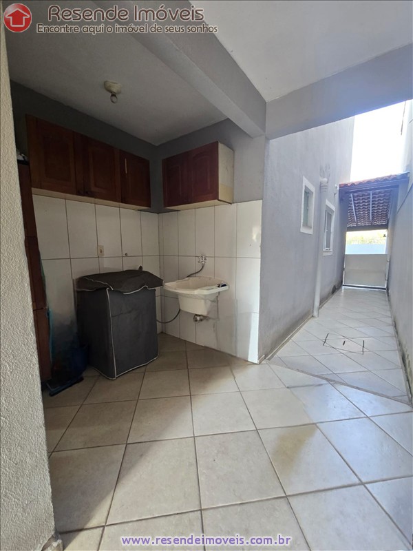 Casa a Venda no Morada da Colina em Resende RJ