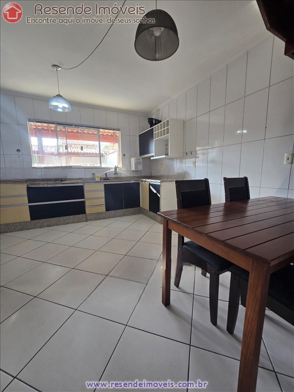 Casa a Venda no Morada da Colina em Resende RJ