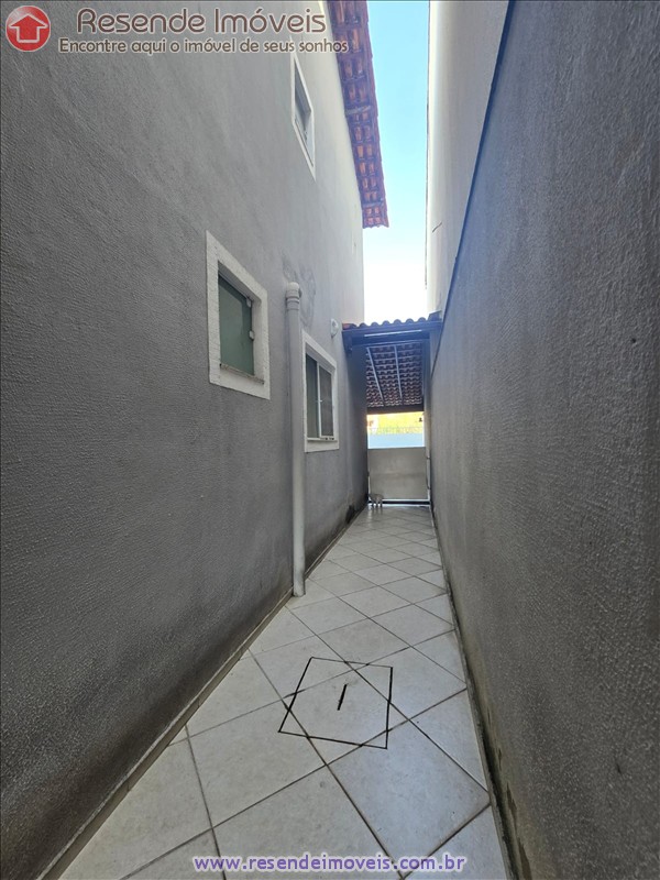 Casa a Venda no Morada da Colina em Resende RJ