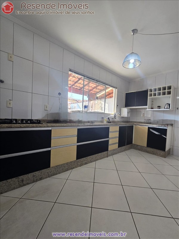 Casa a Venda no Morada da Colina em Resende RJ