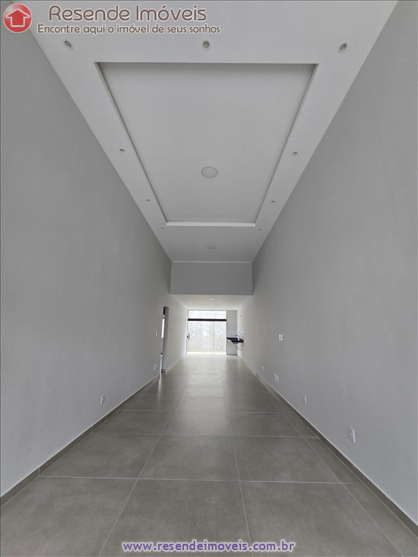 Casa a Venda no Parque Ipiranga II em Resende RJ