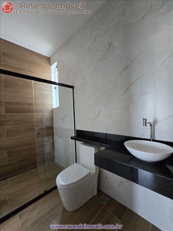 Casa a Venda no Parque Ipiranga II em Resende RJ